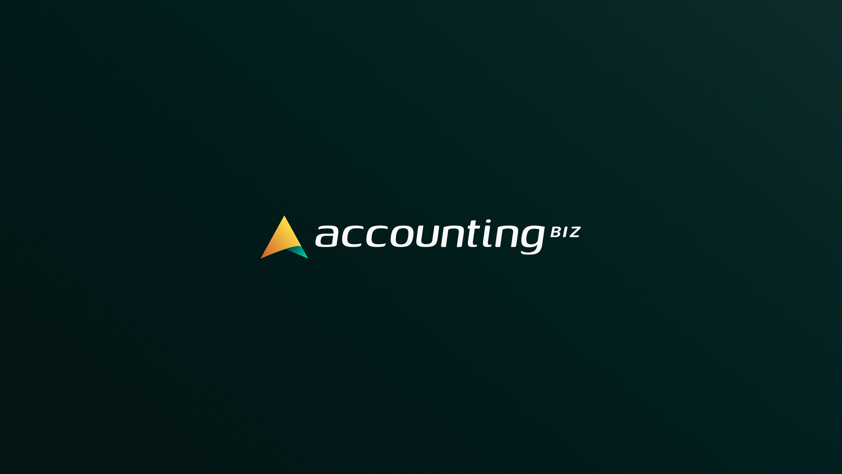 Accounting Biz - Final Logo