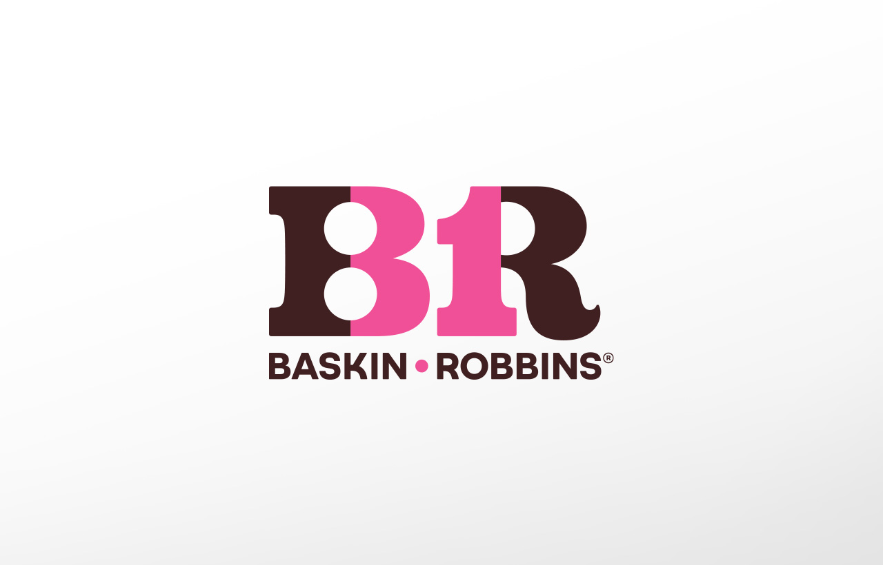 Baskin•Robbins - Website Design