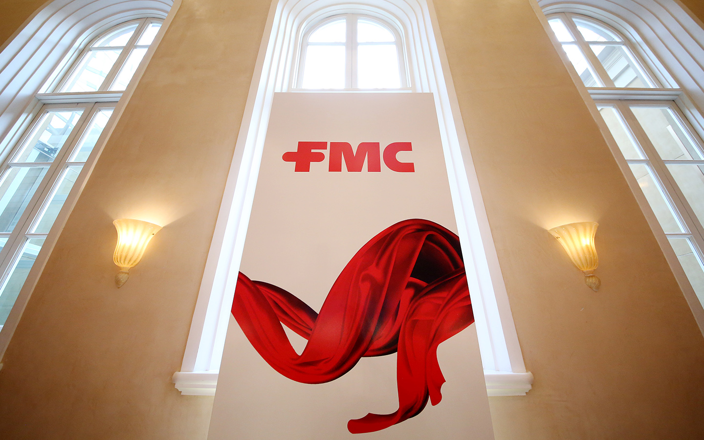 FMC Brand Experience